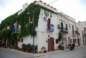 Отель Casa Cipolla  Сан Вито Ло Капо